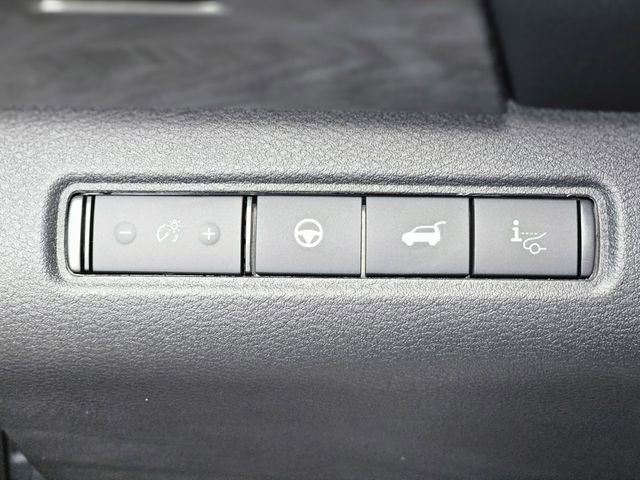 New 2026 Nissan Pathfinder Platinum image 19