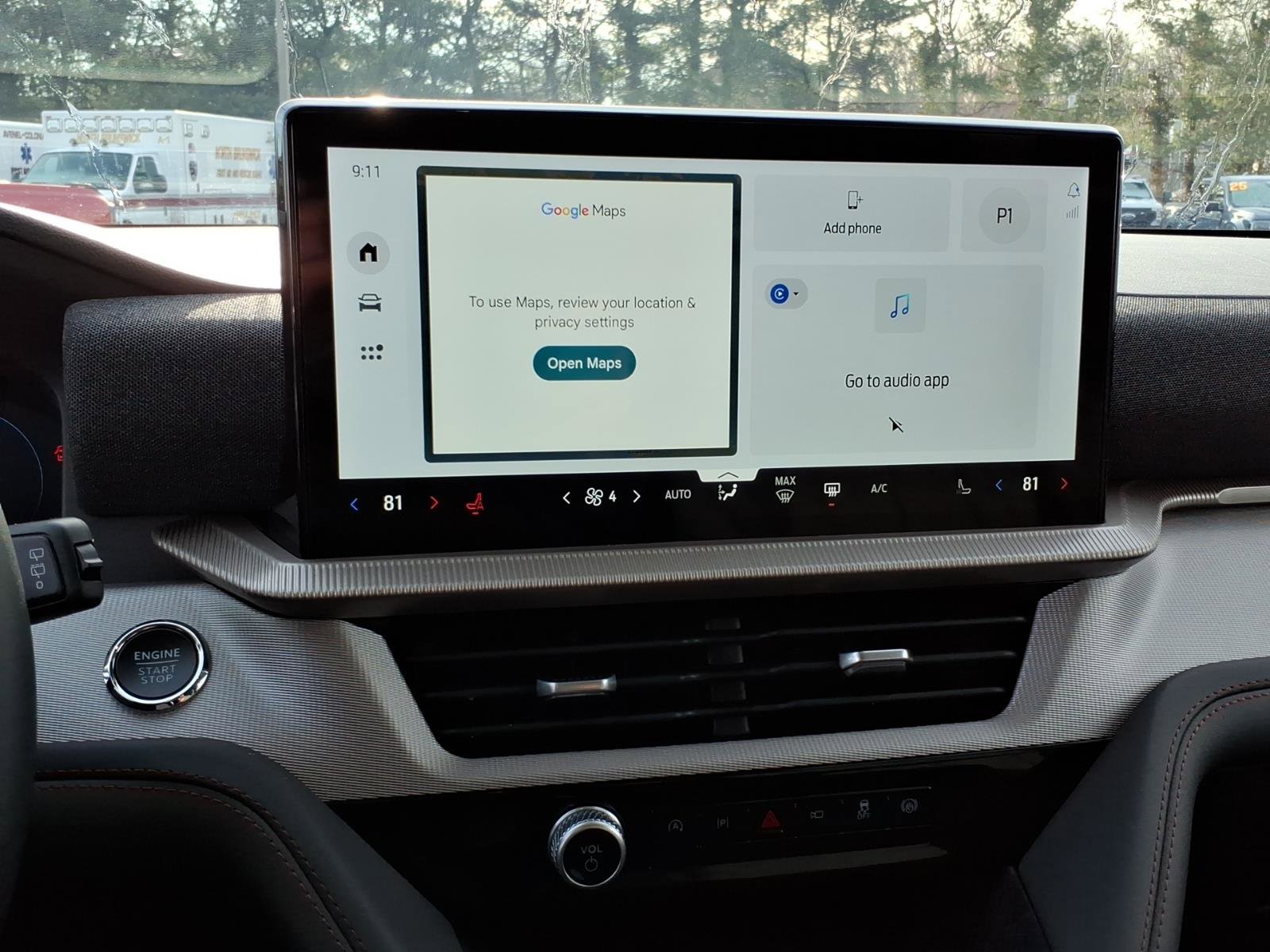 Used 2025 Ford Explorer Active image 23