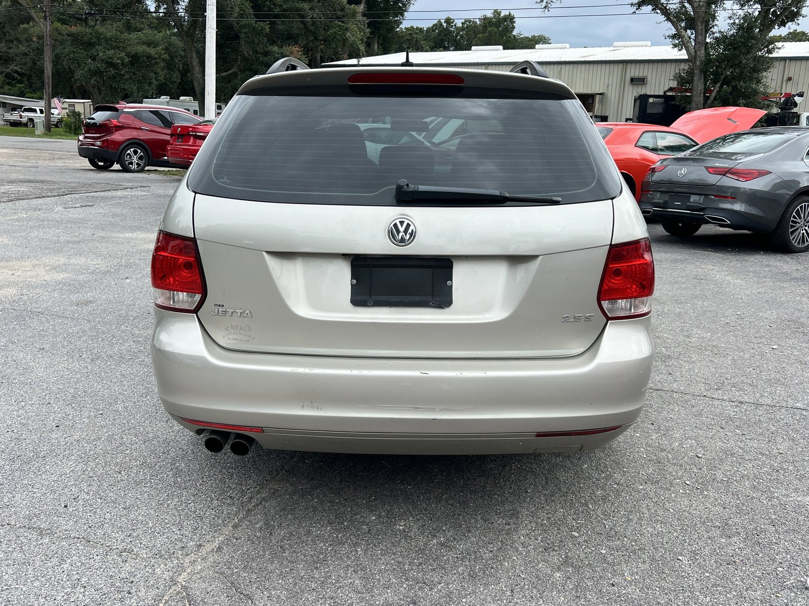 Used 2013 Volkswagen Jetta S image 4