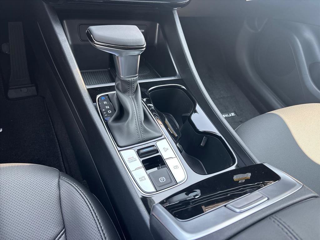 New 2026 Hyundai Santa Cruz XRT AWD/4WD image 17