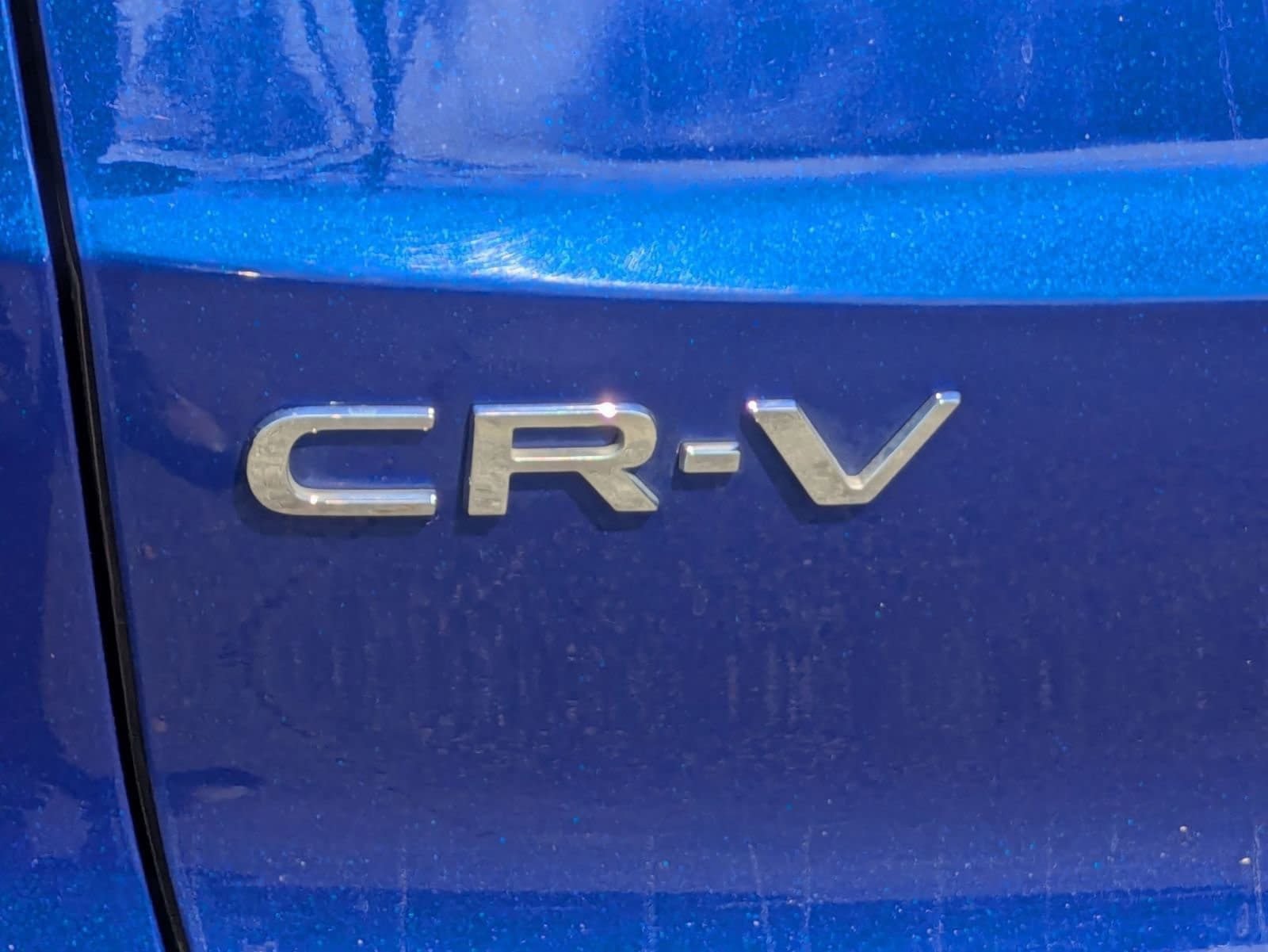 Used 2024 Honda CR-V EX-L image 31