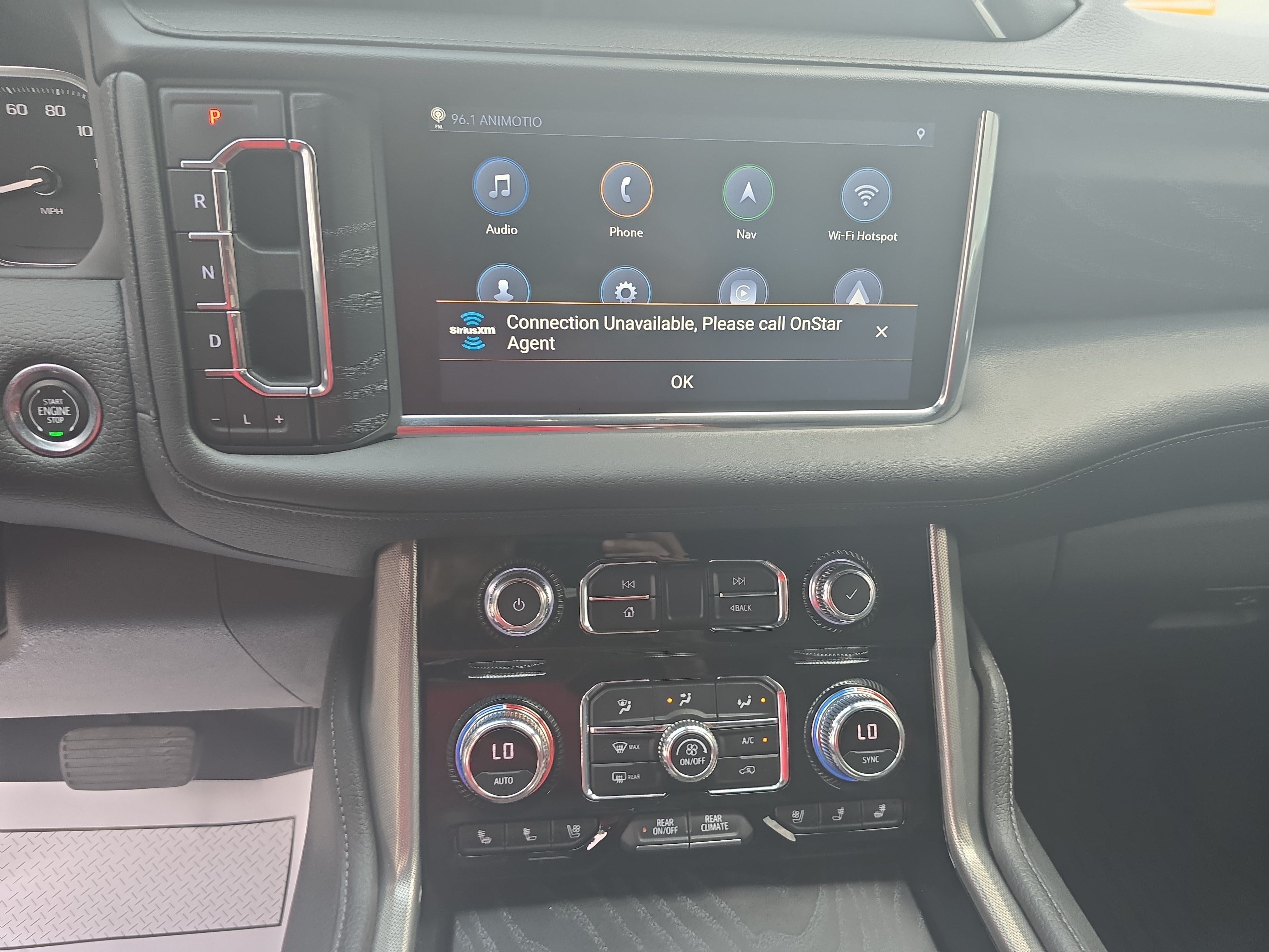 Used 2021 GMC Yukon XL Denali RWD image 21