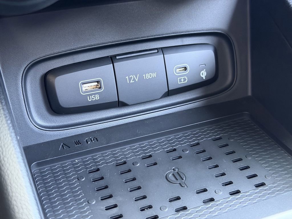 New 2026 Hyundai Venue SEL image 19