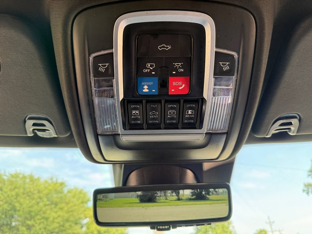 Used 2023 RAM 1500 Rebel w/ Rebel Level 2 Equipment Group AWD/4WD image 48