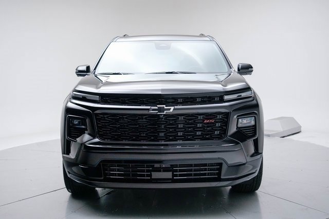 New 2026 Chevrolet Traverse RS image 15