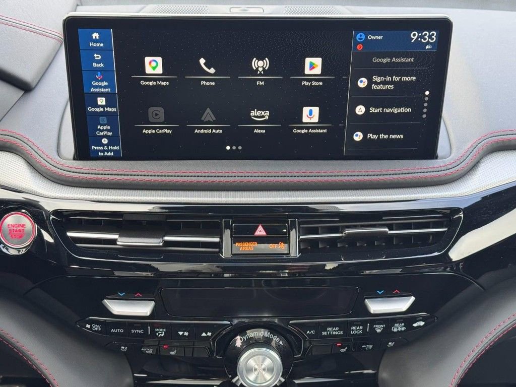 Certified 2026 Acura MDX A-Spec image 17