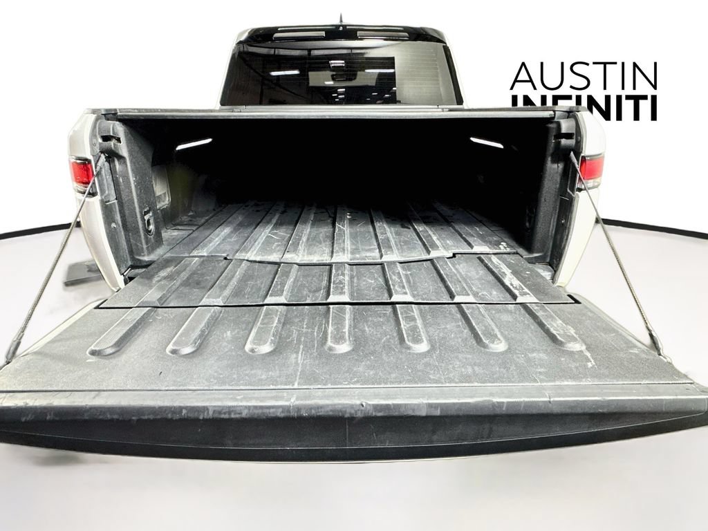 Used 2022 Rivian R1T Adventure AWD/4WD image 31