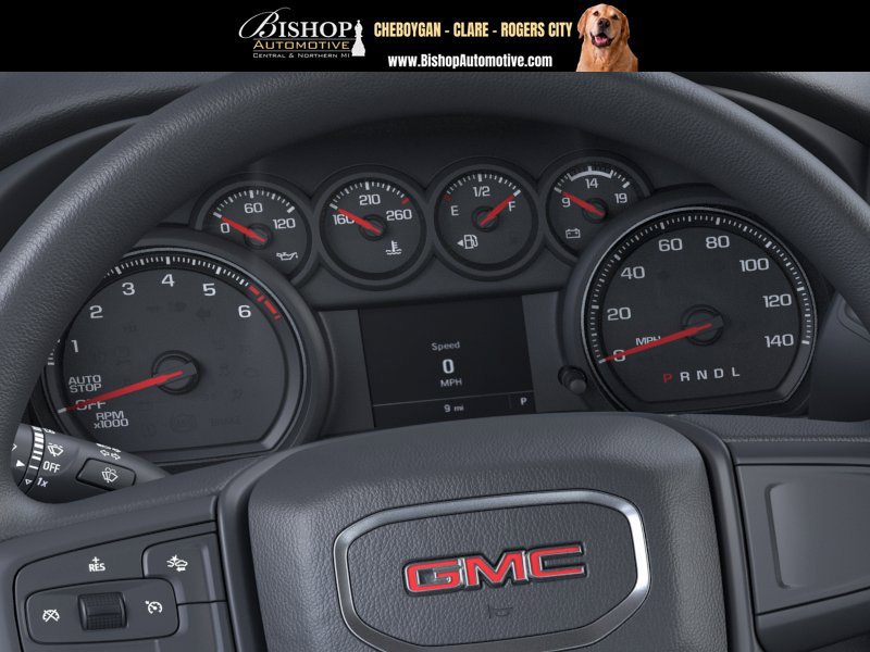 New 2026 GMC Sierra 1500 Pro w/ Pro Value Package AWD/4WD image 18