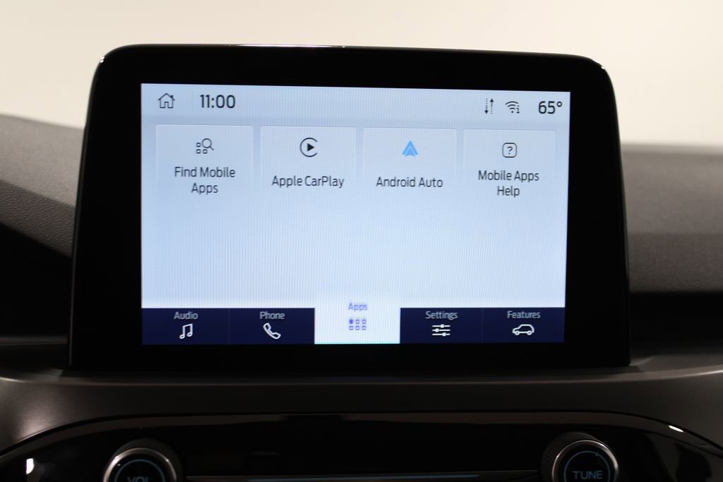 Used 2024 Ford Escape Active image 49