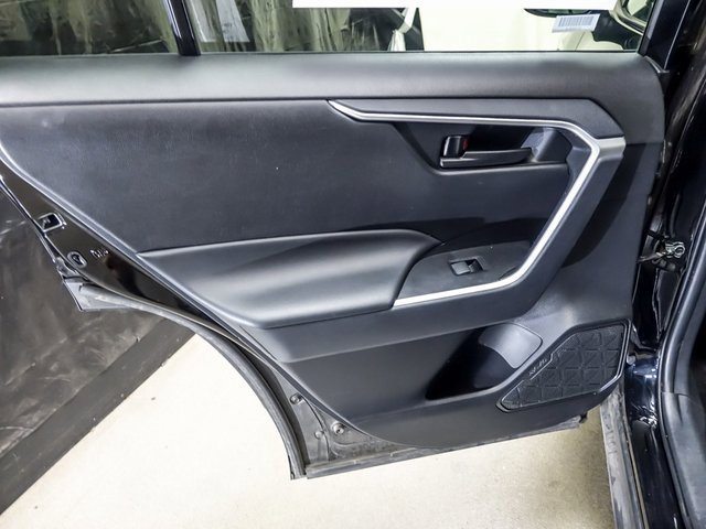 Certified 2024 Toyota RAV4 LE image 20