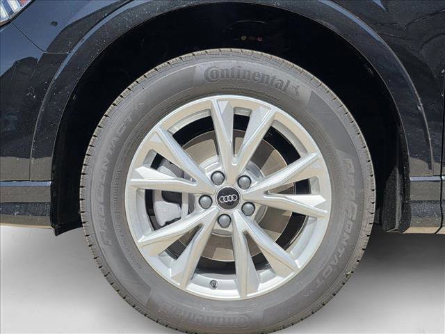 New 2025 Audi Q3 2.0T Premium w/ Convenience Package image 9