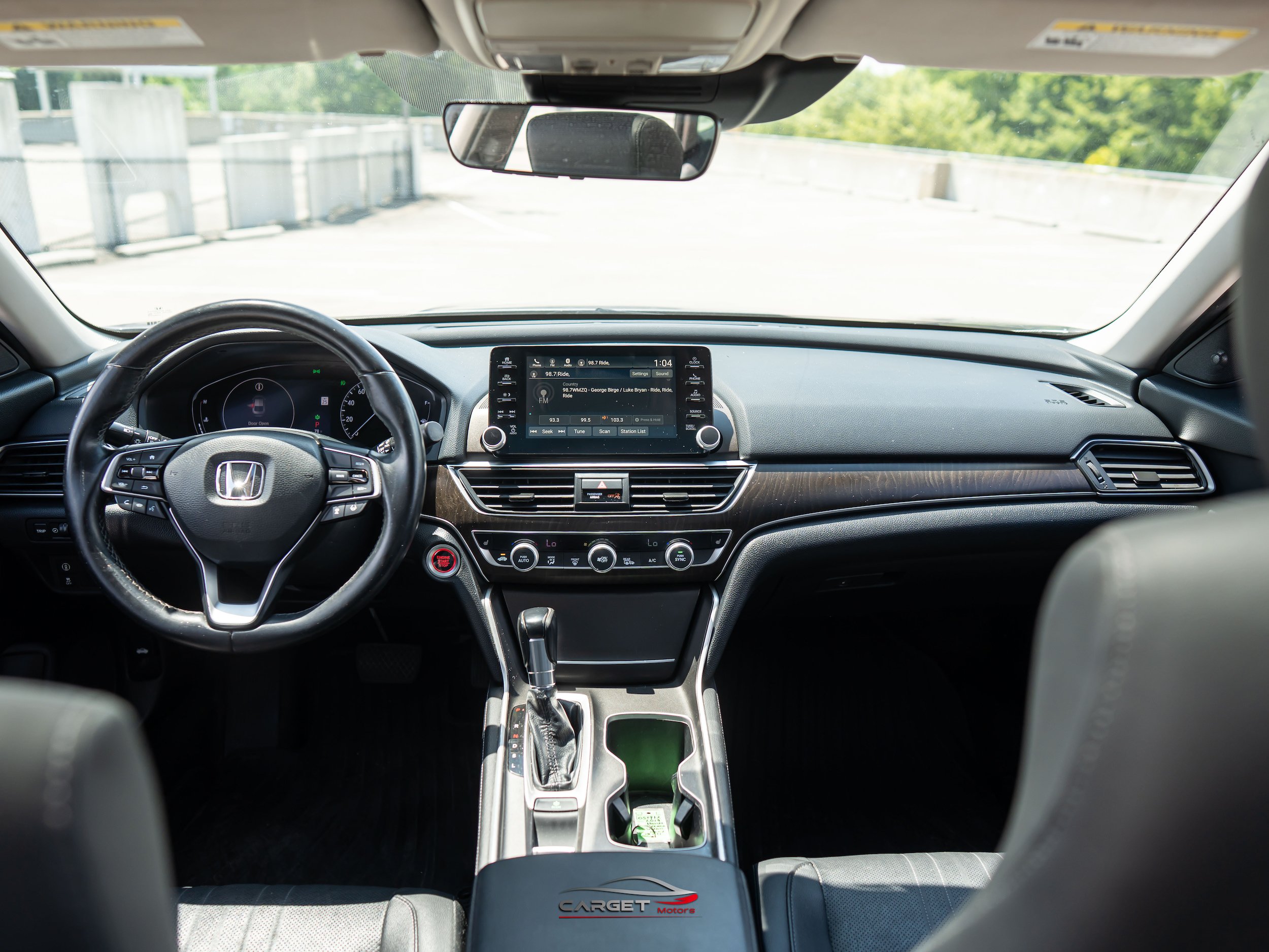 Used 2019 Honda Accord EX-L image 12