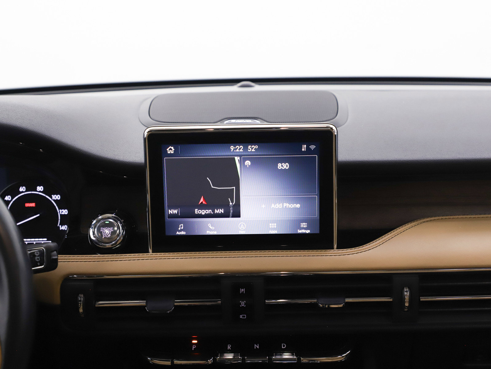 Used 2020 Lincoln Corsair Reserve image 15