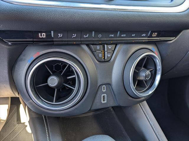 Used 2023 Chevrolet Blazer LT w/ Midnight/Sport Edition image 23