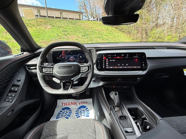 New 2026 Dodge Charger Scat Pack image 11