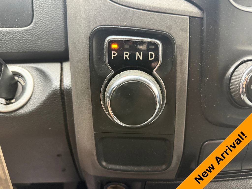 Used 2017 RAM 1500 Tradesman w/ Power & Remote Entry Group image 27