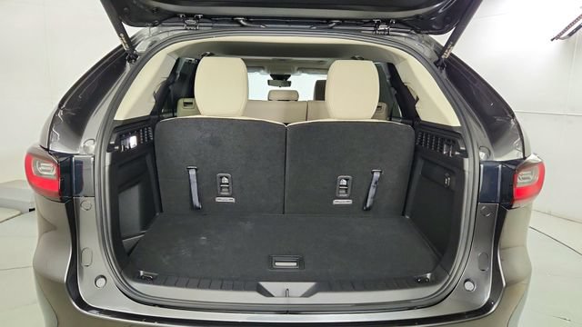 New 2026 MAZDA CX-90 Plug-In Hybrid w/ Preferred AWD/4WD image 40