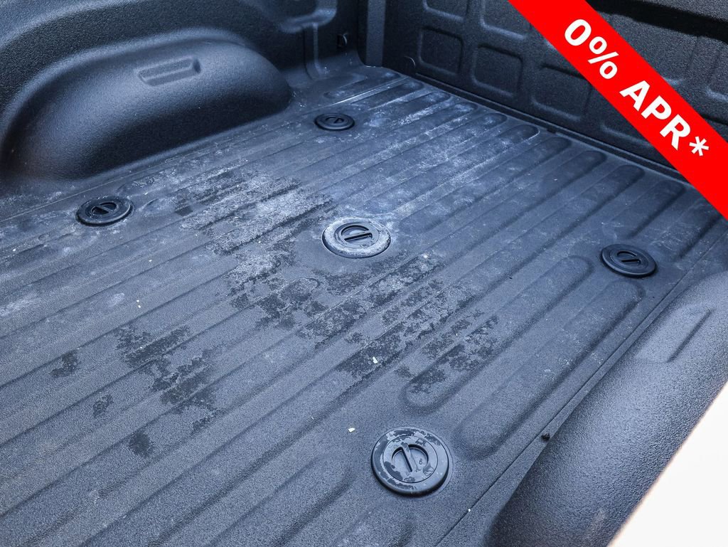 New 2026 RAM 2500 Big Horn image 15