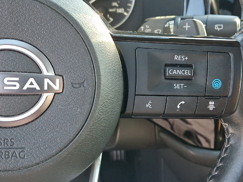 Certified 2024 Nissan Pathfinder SL w/ SL Premium Package AWD/4WD image 23