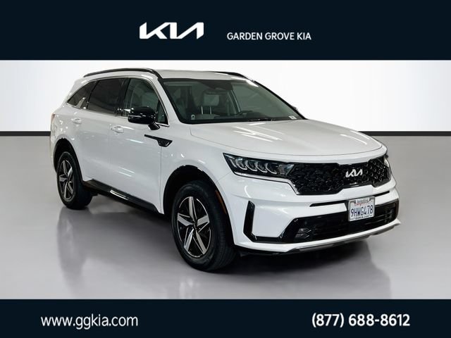 Used 2023 Kia Sorento EX