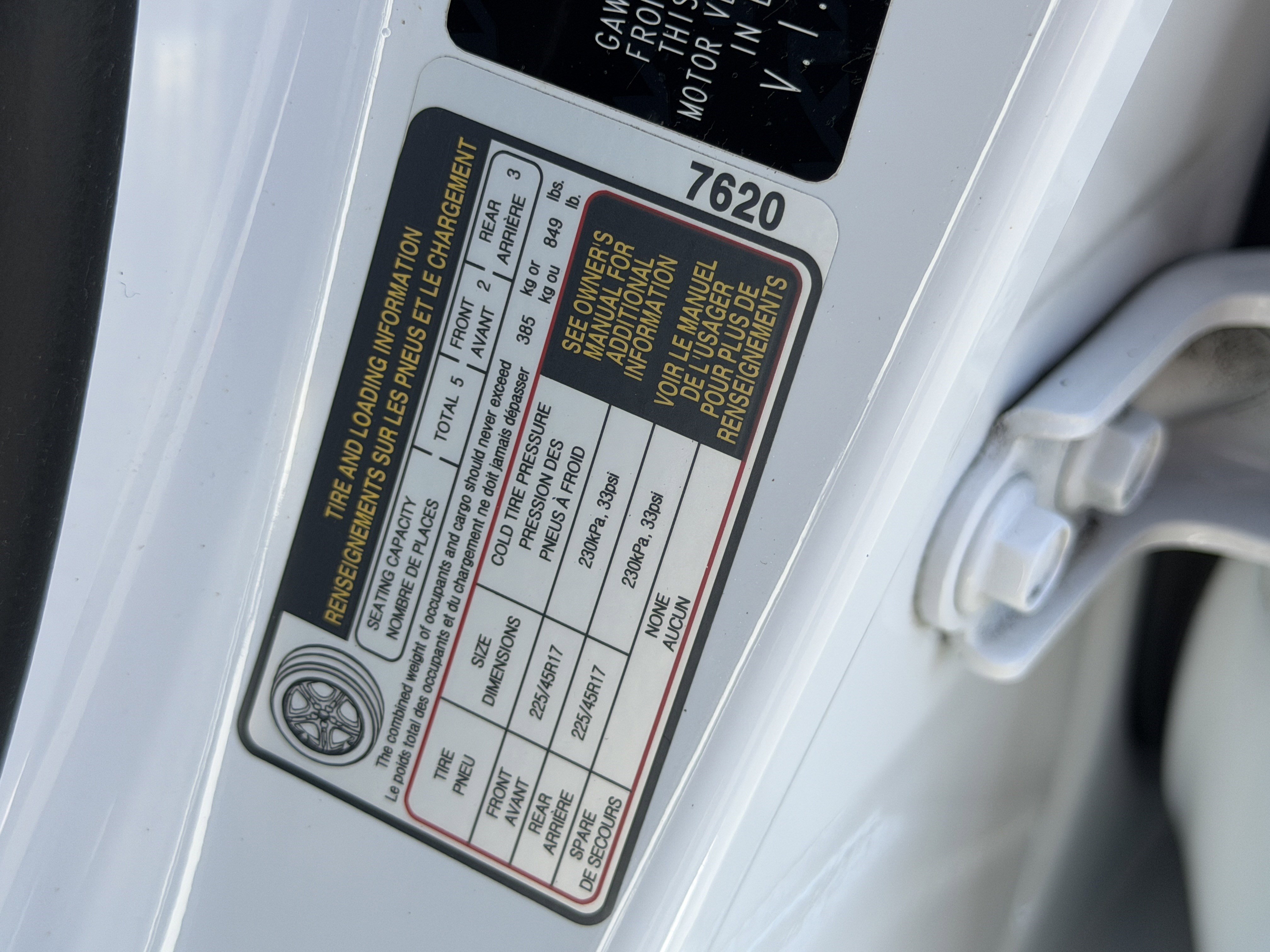 Certified 2023 Kia Forte GT-Line FWD image 29