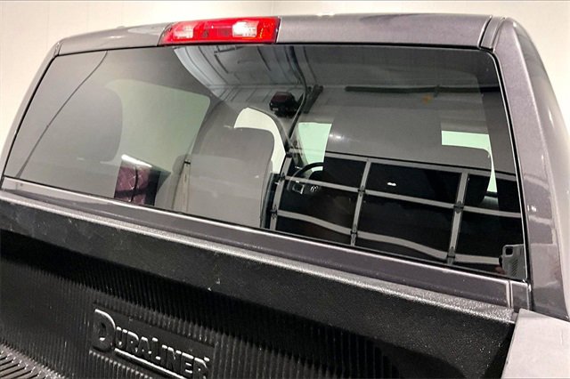 Used 2023 RAM 1500 Classic SLT image 26