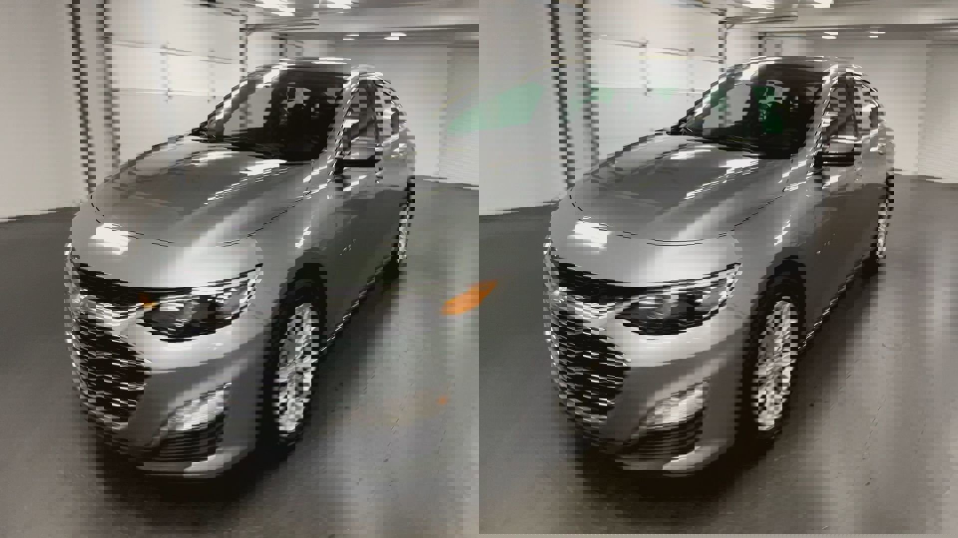 Certified 2024 Chevrolet Malibu LT image 42