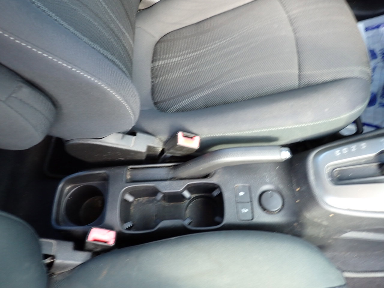 Used 2012 Chevrolet Sonic LT image 33