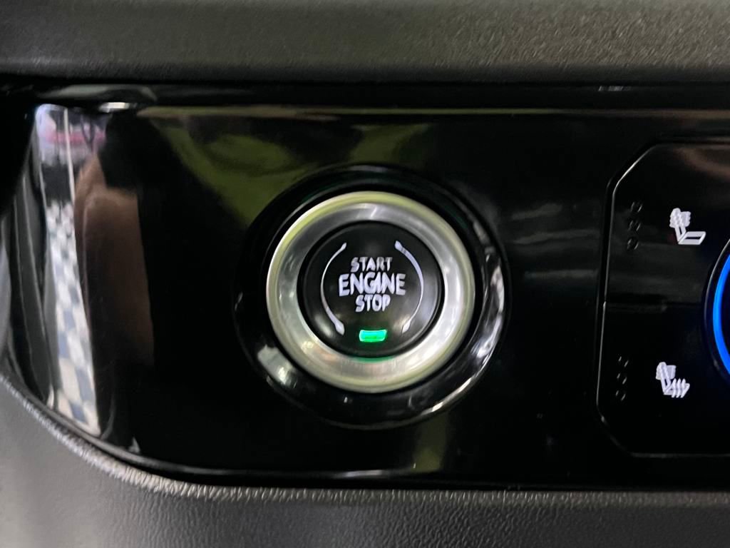 Used 2023 Chevrolet Silverado 1500 LT Trail Boss image 26