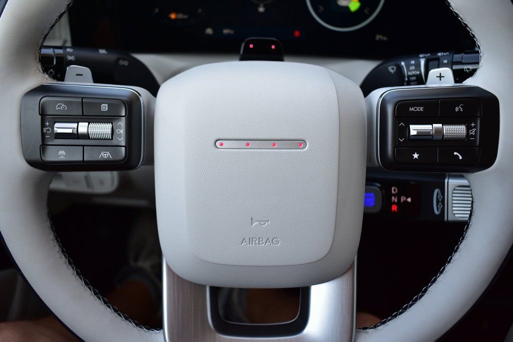 New 2026 Hyundai Palisade Calligraphy image 57