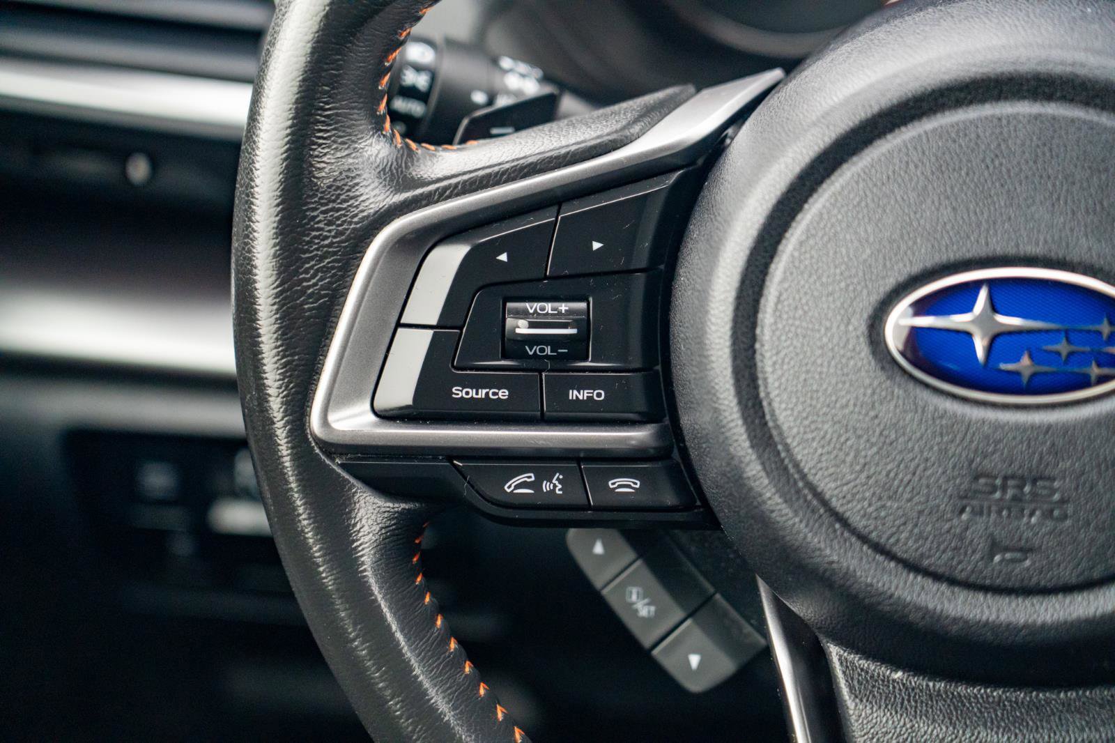 Used 2019 Subaru Crosstrek 2.0i Limited w/ Popular Package #2 AWD/4WD image 24