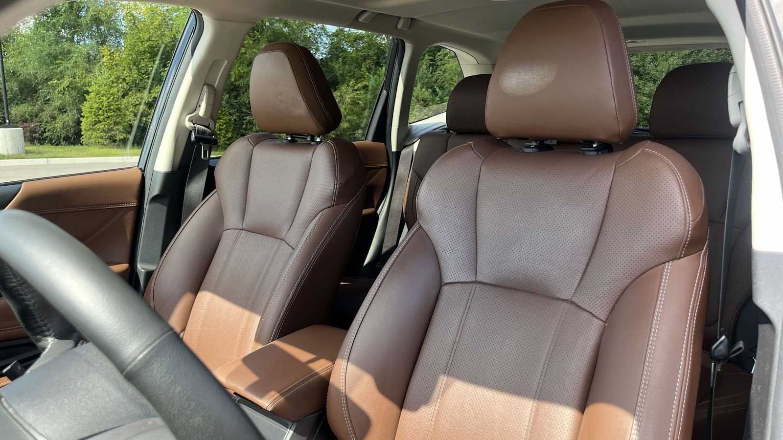 Used 2020 Subaru Forester Touring AWD/4WD image 29