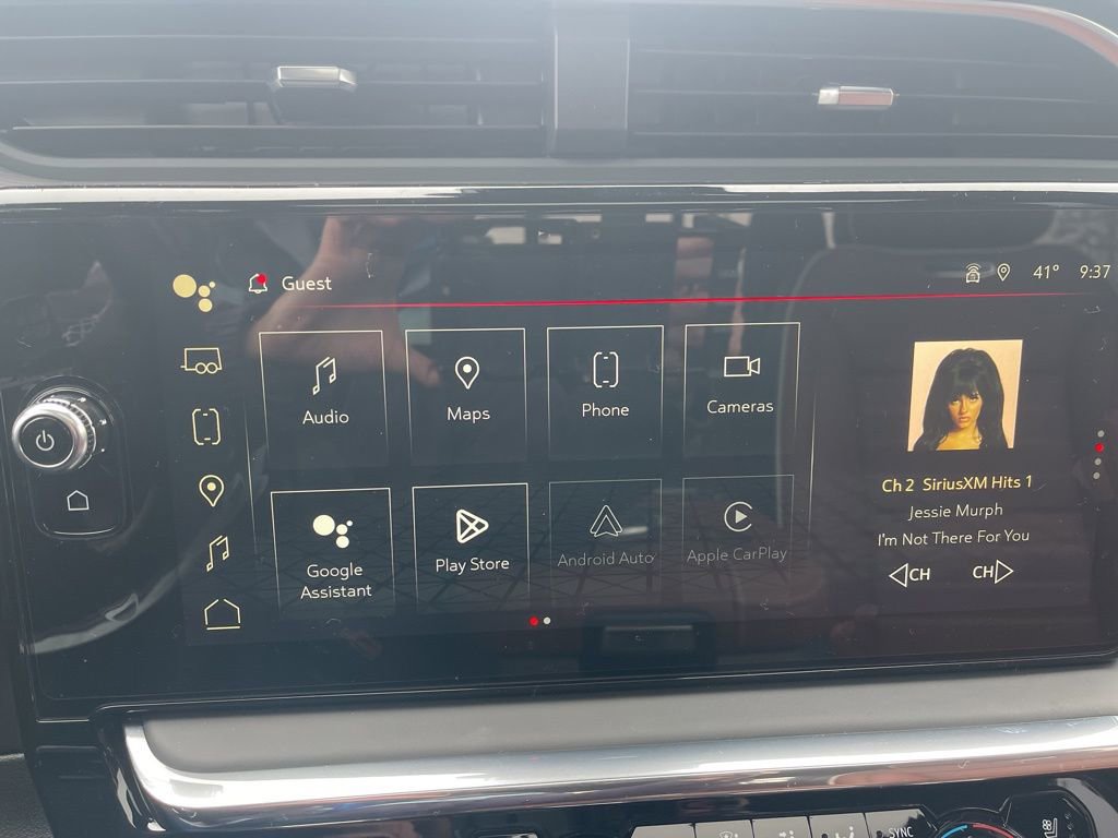 New 2026 GMC Sierra 1500 Denali Ultimate image 26