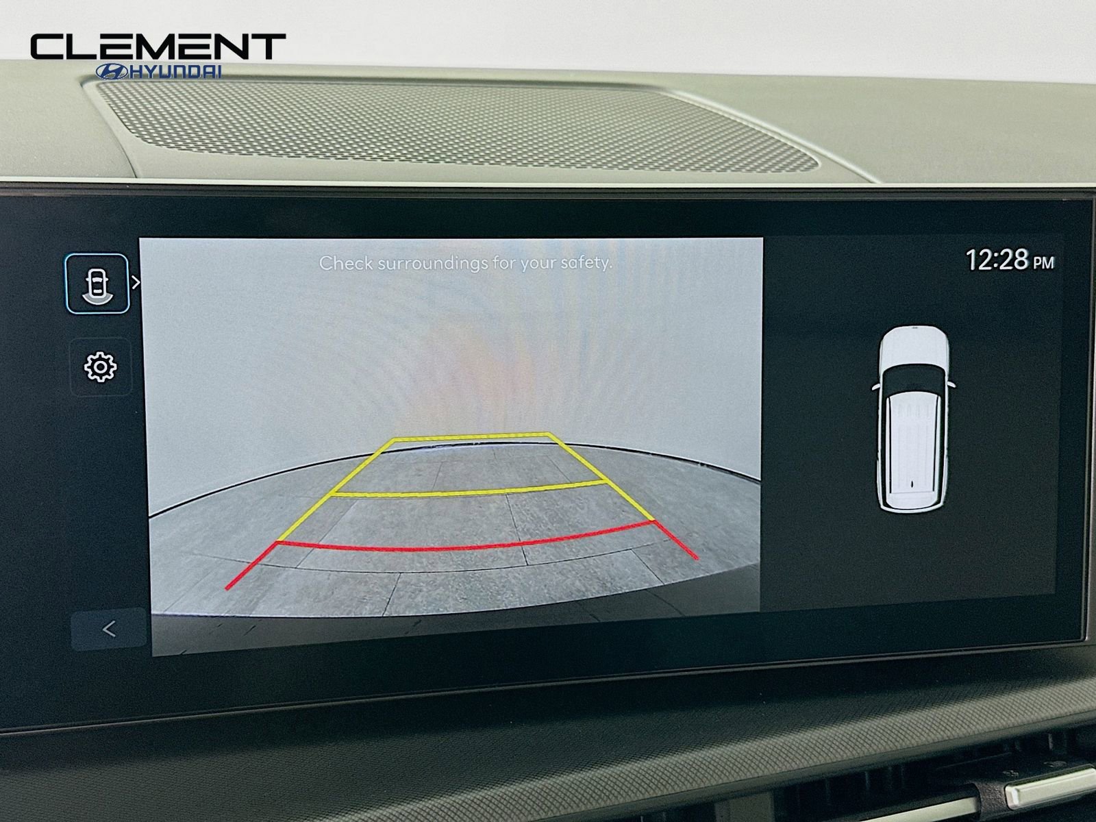 New 2026 Hyundai Santa Fe SEL AWD/4WD image 18