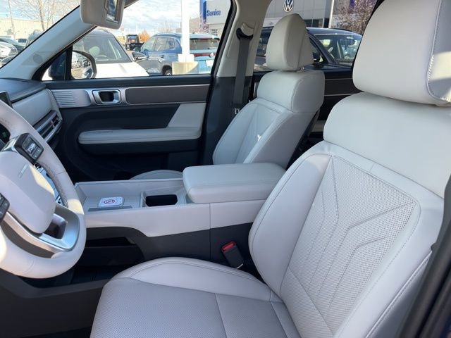 New 2026 Hyundai Santa Fe SEL AWD/4WD image 10