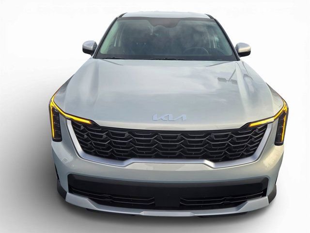 New 2026 Kia Sorento LX image 9