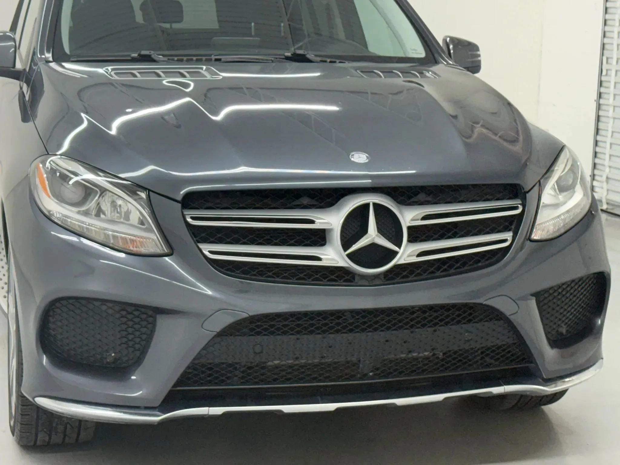 Used 2016 Mercedes-Benz GLE 350 image 11