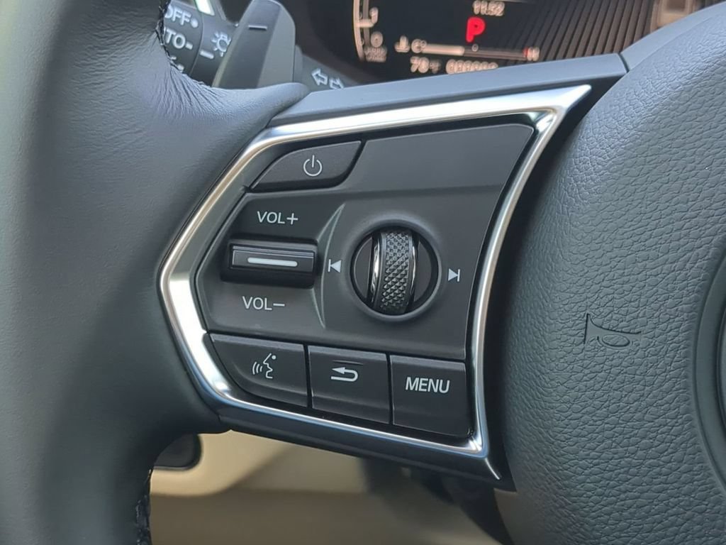 New 2026 Acura MDX FWD w/ Technology Package image 26