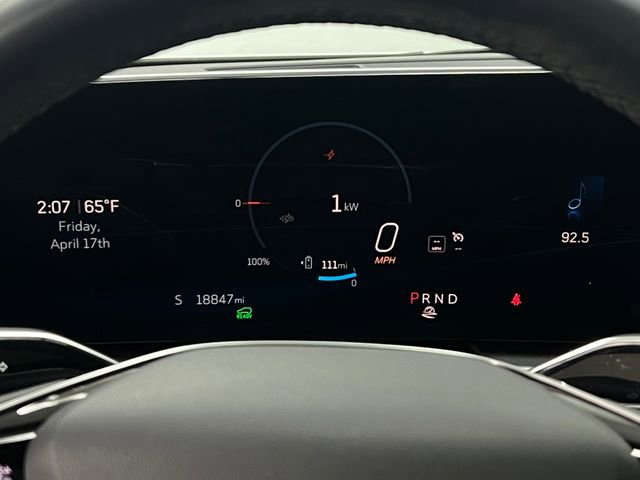 Used 2024 Cadillac Lyriq Tech RWD image 18