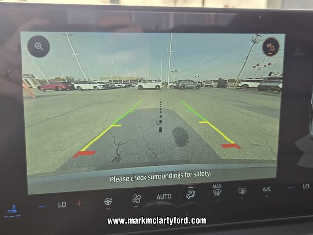New 2026 Ford Mustang Premium RWD image 14