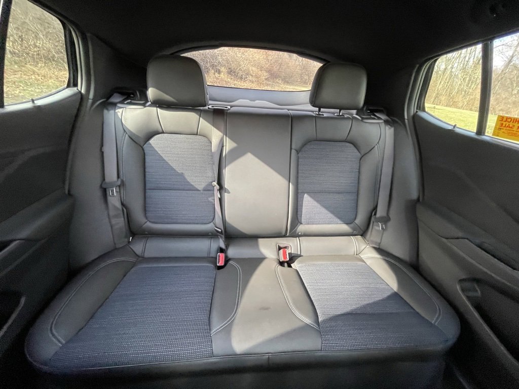 Used 2025 Buick Envista Preferred image 14