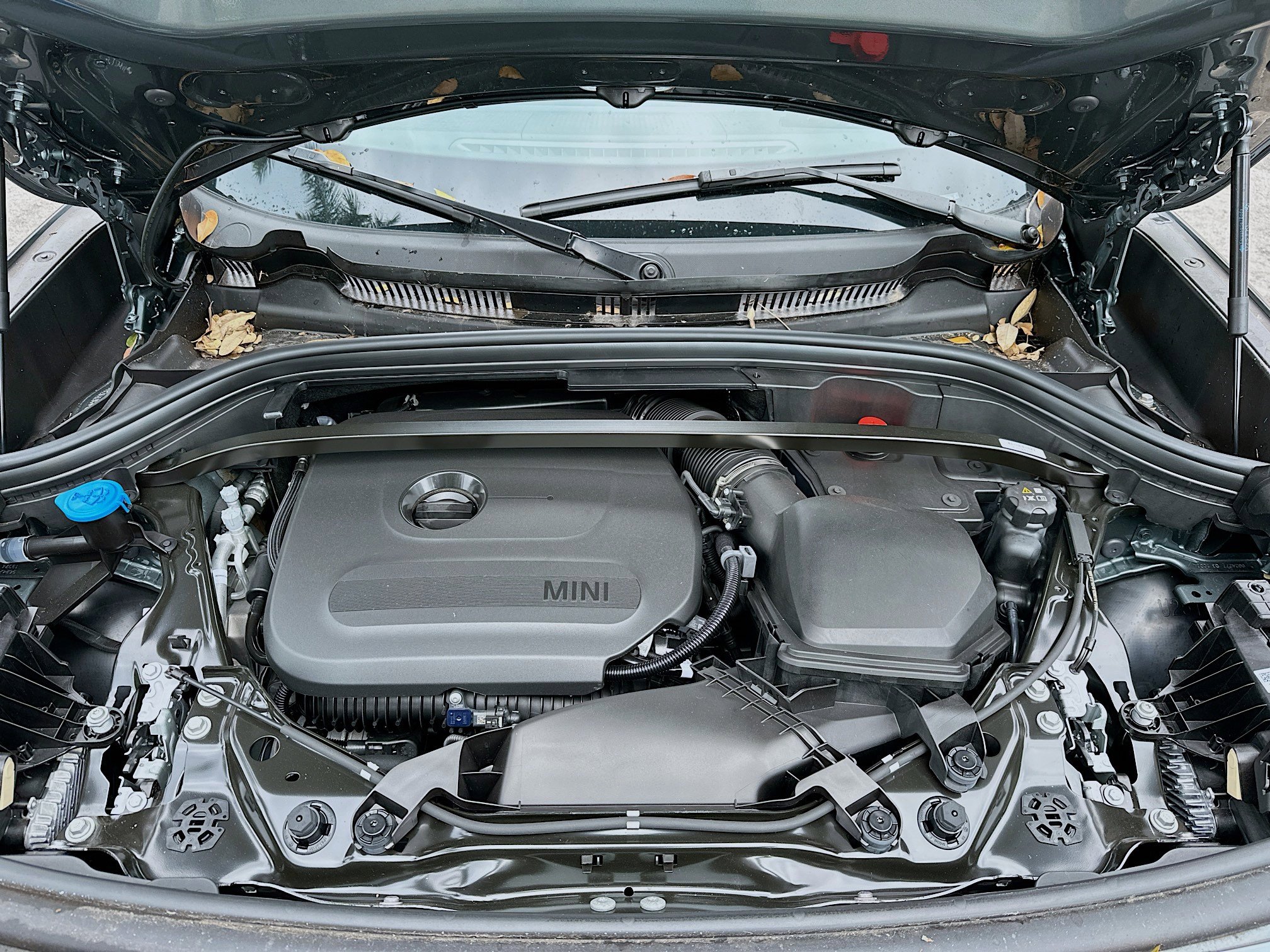 New 2025 MINI Cooper Countryman S image 27