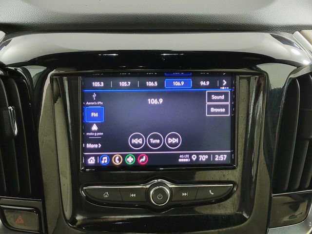 Used 2023 Chevrolet Traverse LS FWD image 22