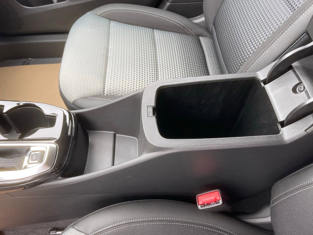 New 2026 Chevrolet Trax LT image 18