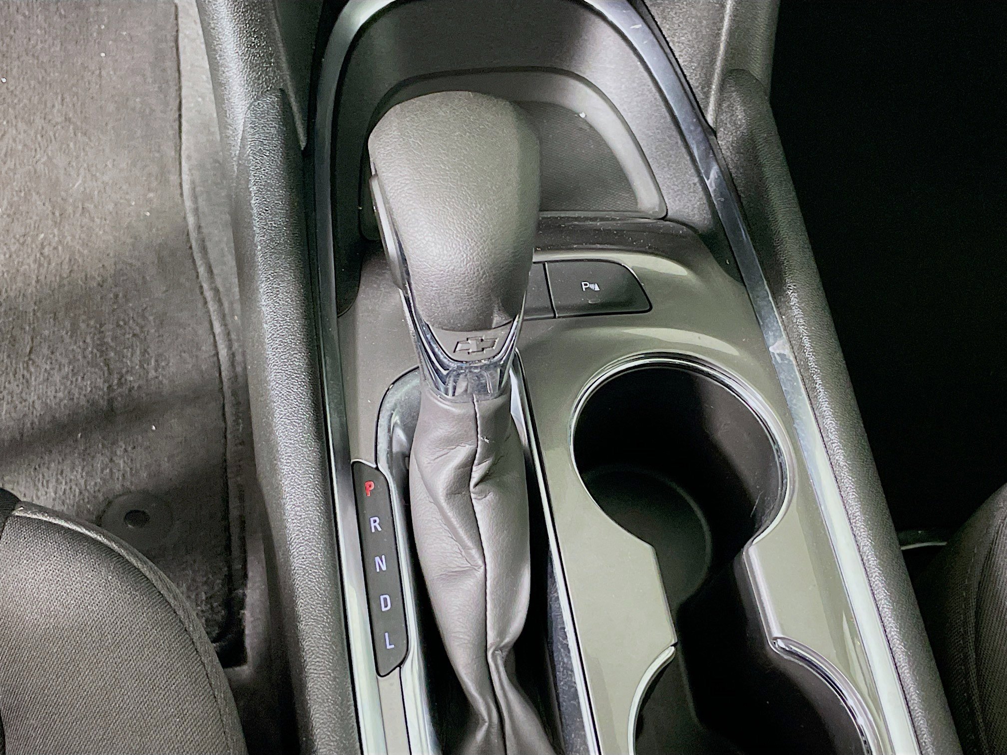 Used 2024 Chevrolet Malibu LT image 24