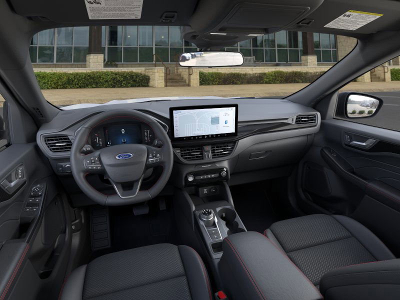 New 2026 Ford Escape ST-Line image 9