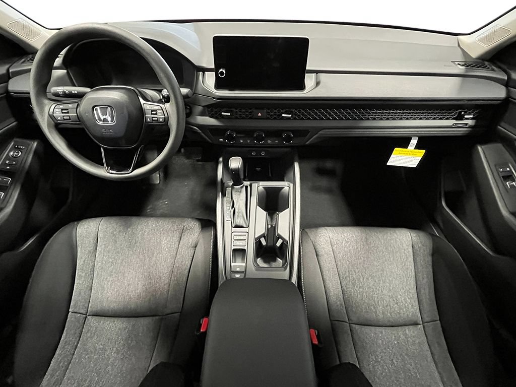 New 2026 Honda Accord SE image 20