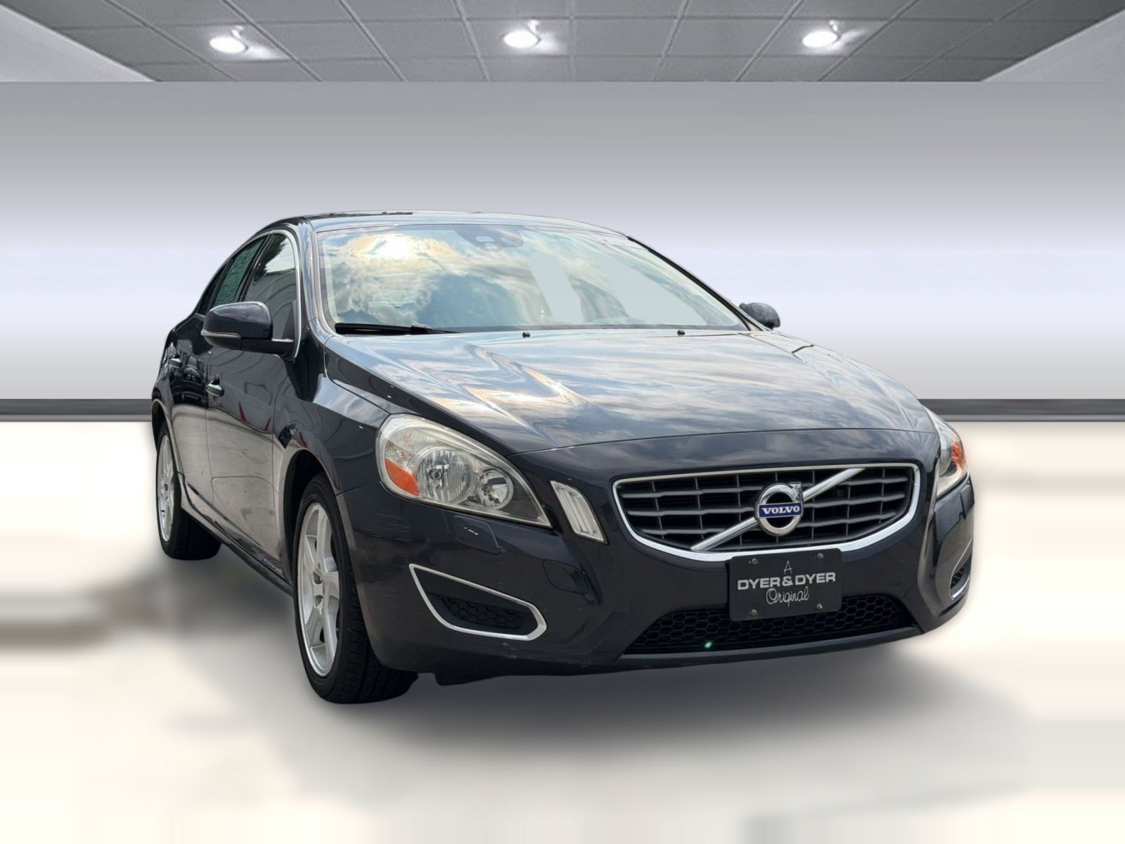 Used 2012 Volvo S60 T5 FWD image 7