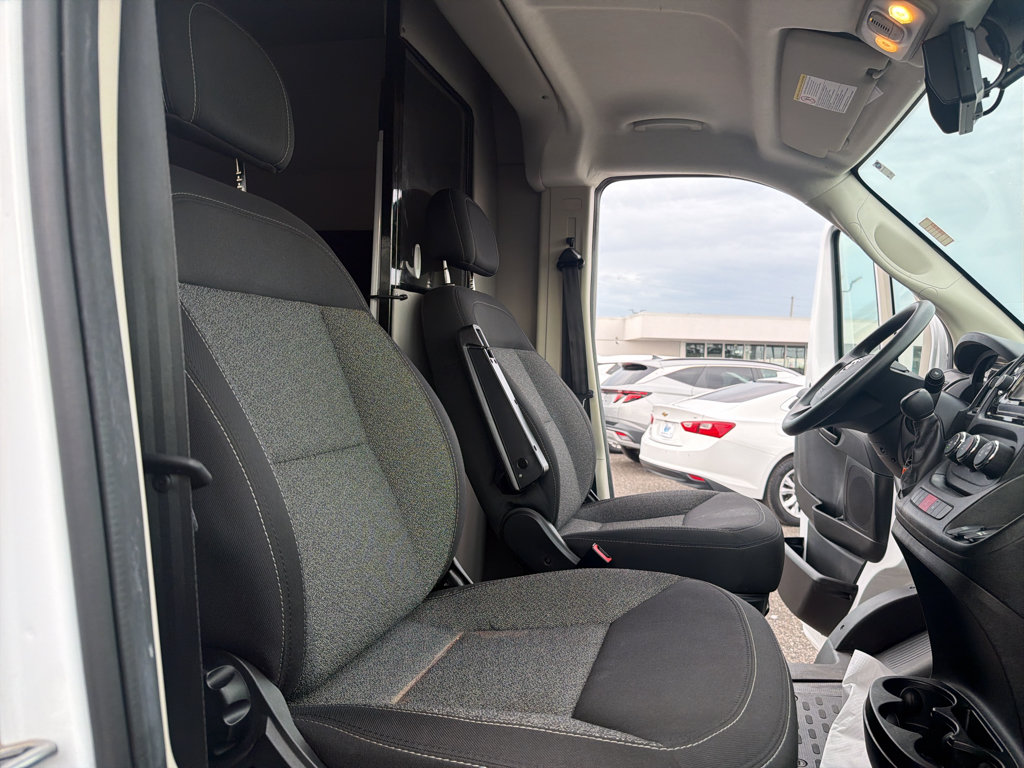 Used 2021 RAM ProMaster 1500 FWD image 13