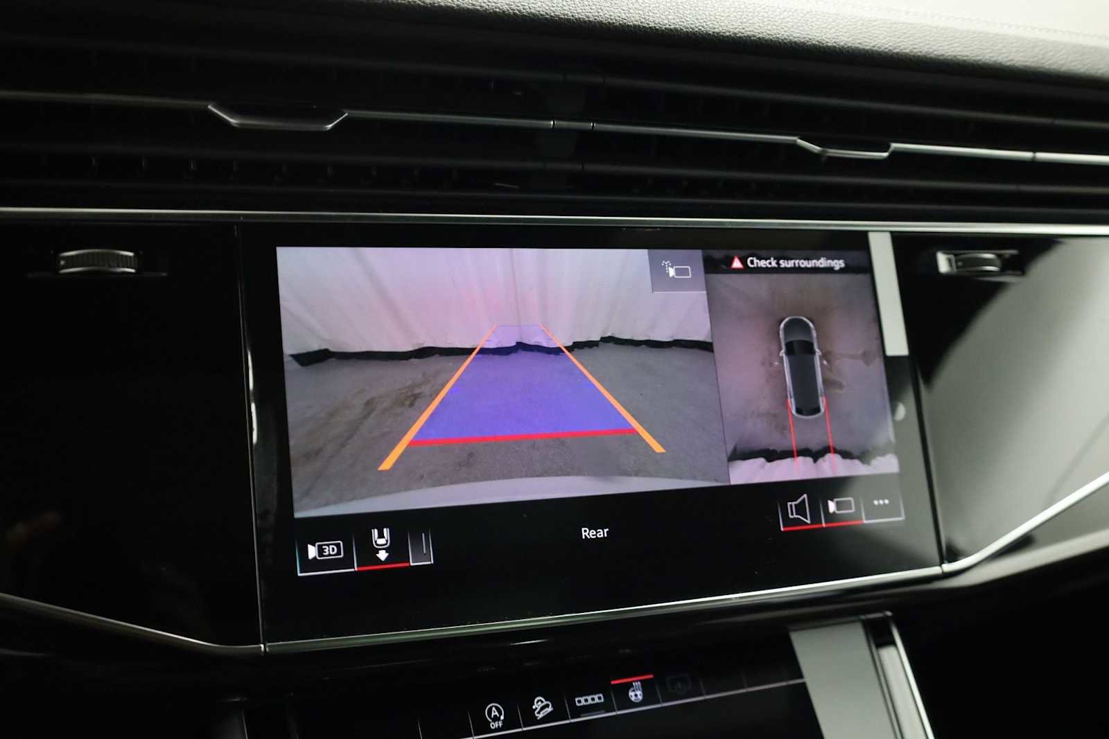 New 2026 Audi Q8 Premium Plus image 32